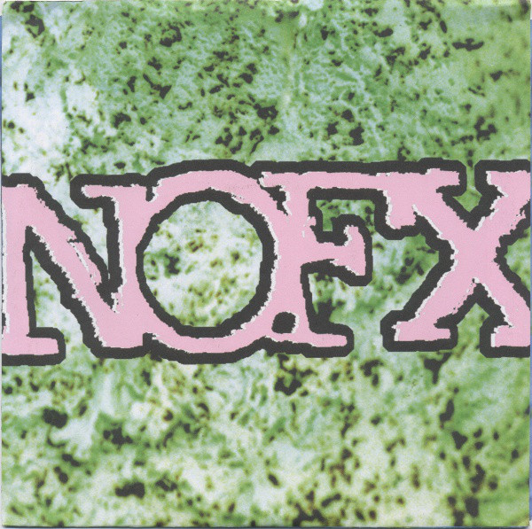 Accords et paroles All Of Me NOFX