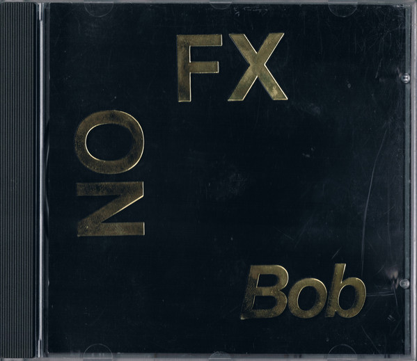 Accords et paroles Bob NOFX