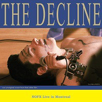 Accords et paroles The Decline NOFX
