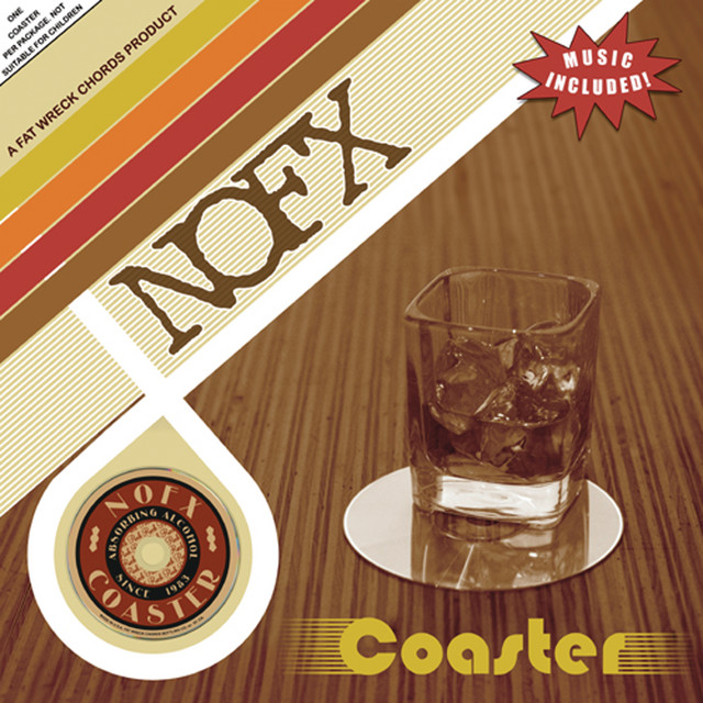 Accords et paroles First Call NOFX