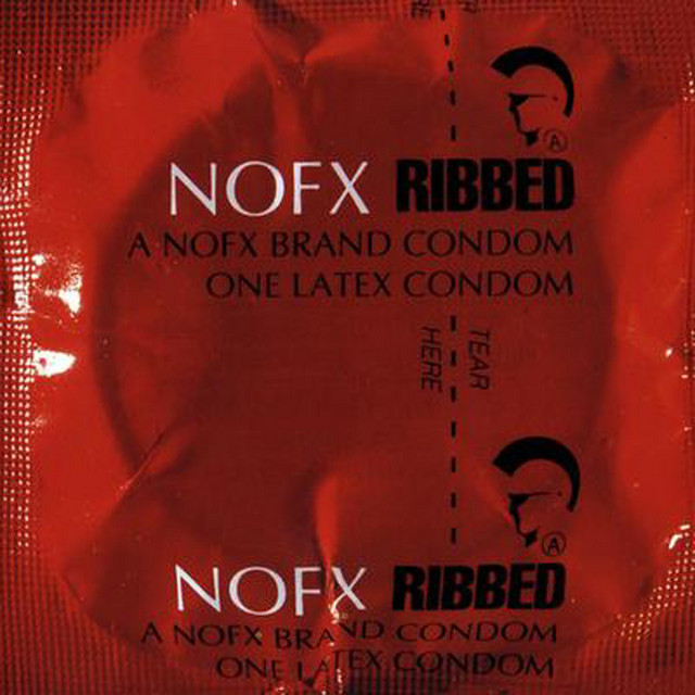 Accords et paroles Green Corn NOFX