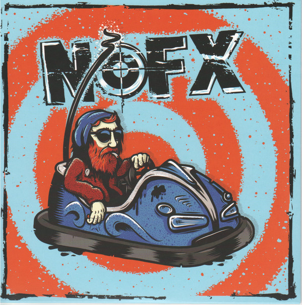 Accords et paroles I Love You More Than I Hate Me NOFX