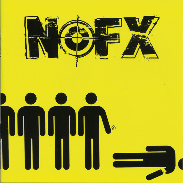 Accords et paroles Instant Crassic NOFX