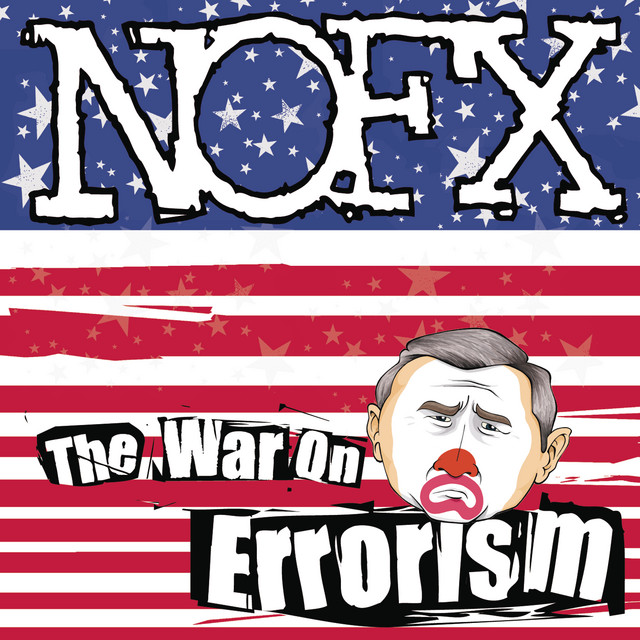 Accords et paroles She's Nubs NOFX