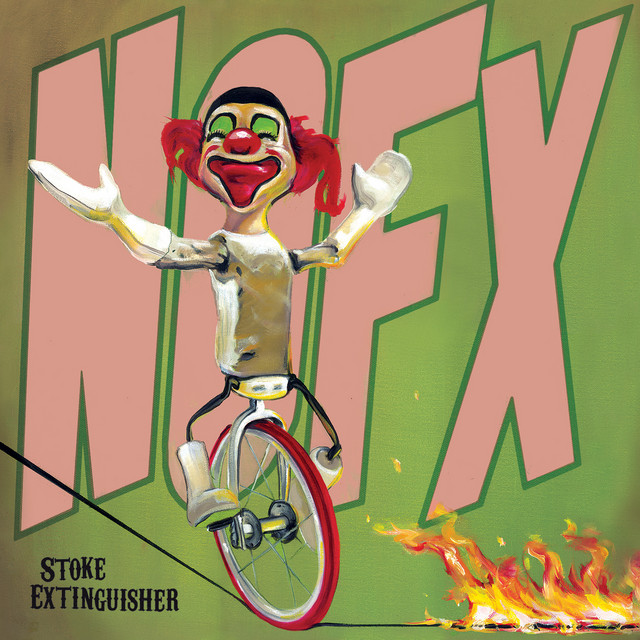 Accords et paroles The Shortest Pier NOFX