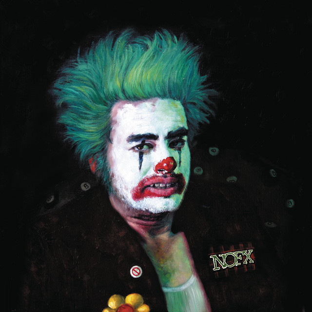 Accords et paroles Straight Outta Massachusetts NOFX