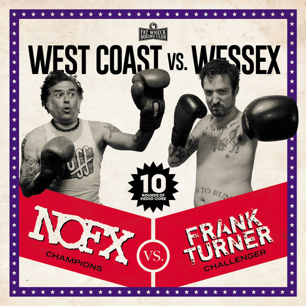 Accords et paroles Thatcher Fucked The Kids NOFX