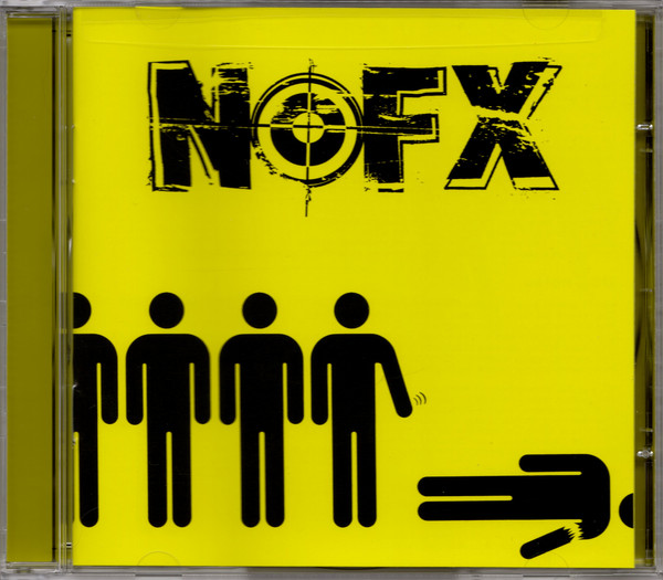 Accords et paroles Wolves in Wolves' Clothing NOFX