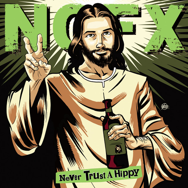 Accords et paroles You're Wrong NOFX