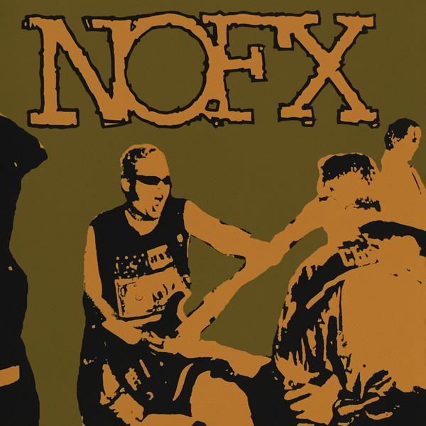 Accords et paroles Zyclone B Bath House NOFX