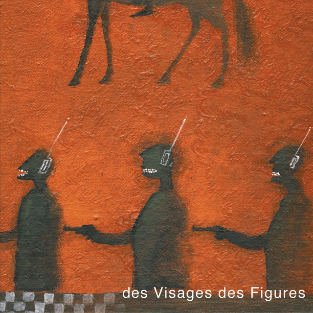 Accords et paroles Là-Bas Noir Désir
