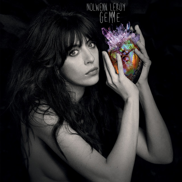 Accords et paroles Ce Que Je Suis Nolwenn Leroy