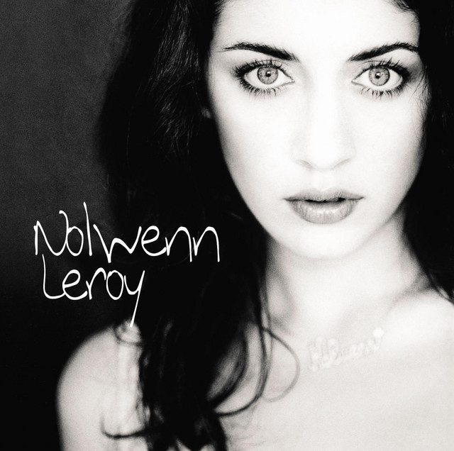 Accords et paroles Être une femme Nolwenn Leroy