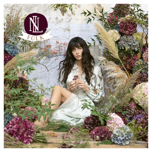Accords et paroles Jolie Louise Nolwenn Leroy