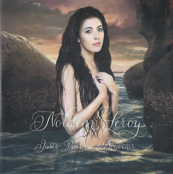 Accords et paroles Juste Pour Me Souvenir Nolwenn Leroy