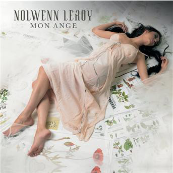 Accords et paroles Mon Ange Nolwenn Leroy