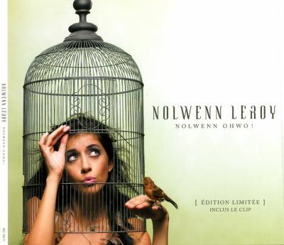 Accords et paroles Nolwenn Ohwo Nolwenn Leroy