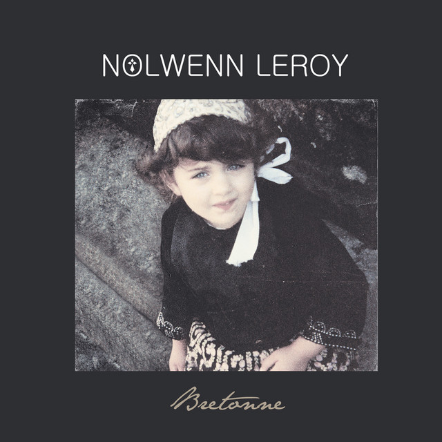 Accords et paroles Scarborough Fair Nolwenn Leroy
