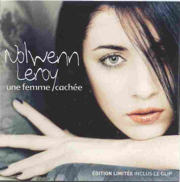 Accords et paroles Une Femme Cachée Nolwenn Leroy