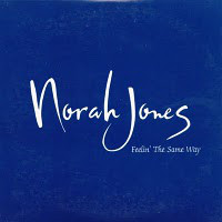 Accords et paroles Feelin The Same Way Norah Jones