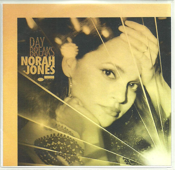 Accords et paroles Flipside Norah Jones