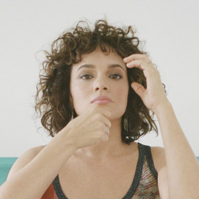 Accords et paroles Hands On The Wheel Norah Jones