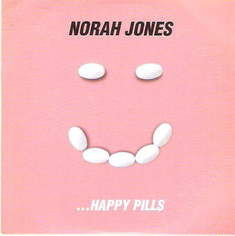 Accords et paroles Happy Pills Norah Jones