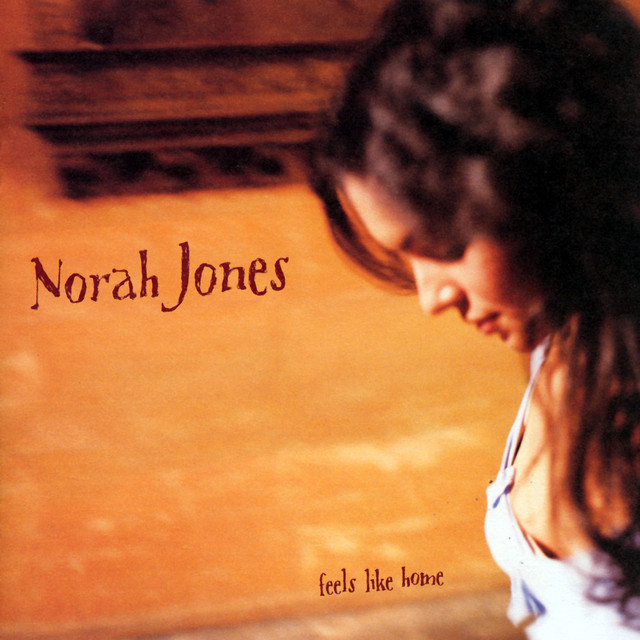 Accords et paroles humble me Norah Jones
