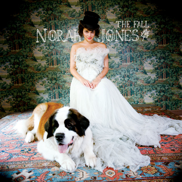 Accords et paroles I Wouldn't Need You Norah Jones