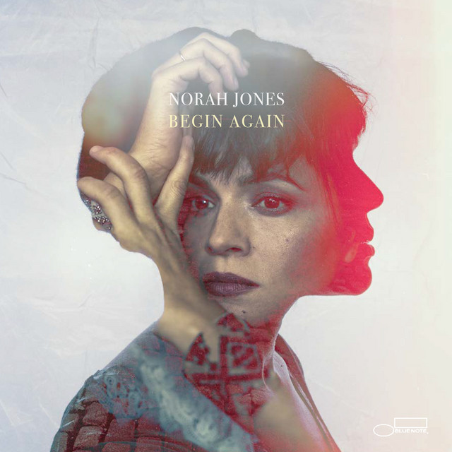 Accords et paroles Just A Little Bit Norah Jones