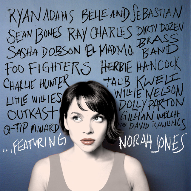 Accords et paroles Loretta Norah Jones