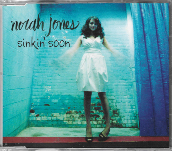 Accords et paroles Sinkin Soon Norah Jones