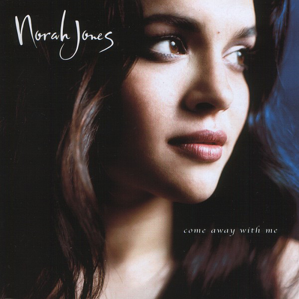 Accords et paroles Something Is Calling Norah Jones