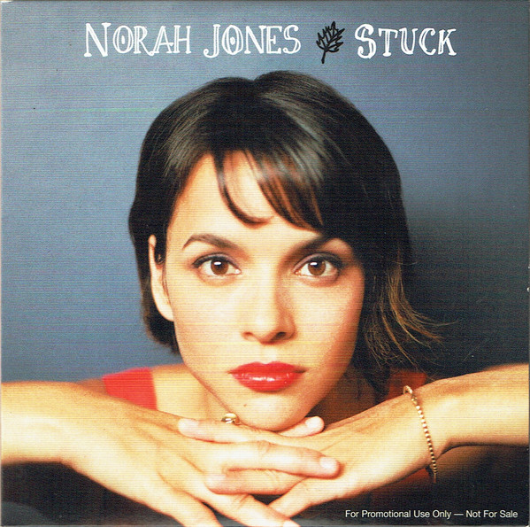 Accords et paroles Stuck Norah Jones
