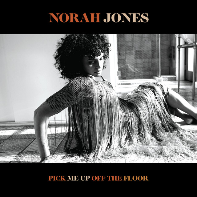 Accords et paroles Stumble On My Way Norah Jones