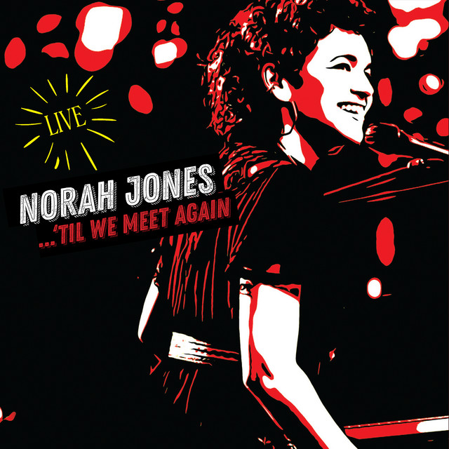 Accords et paroles To Live Norah Jones