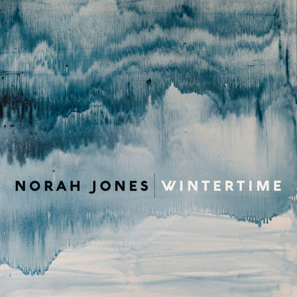 Accords et paroles Wintertime Norah Jones