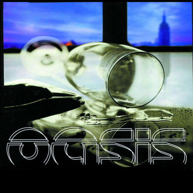 Accords et paroles Carry Us All Oasis