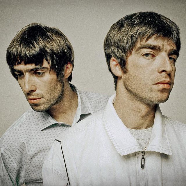Accords et paroles Cigarettes & Alcohl Oasis