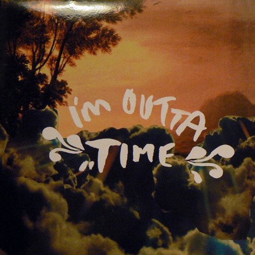 Accords et paroles I'm Outta Time Oasis