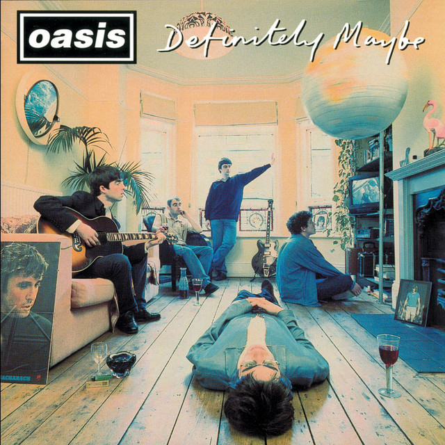 Accords et paroles (I'ts Good) To Be Free Oasis