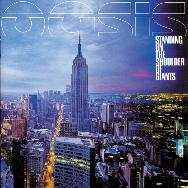 Accords et paroles Put Yer Money Where Yer Mouth Is Oasis