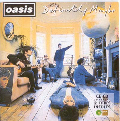 Accords et paroles Sad Song Oasis
