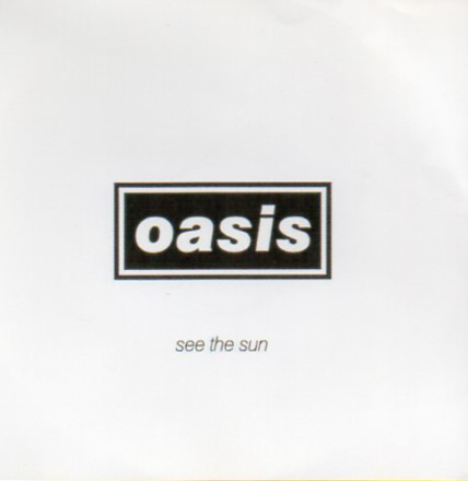 Accords et paroles See The Sun Oasis