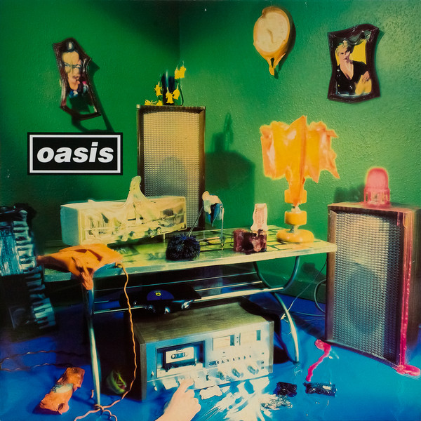 Accords et paroles Shakermaker Oasis