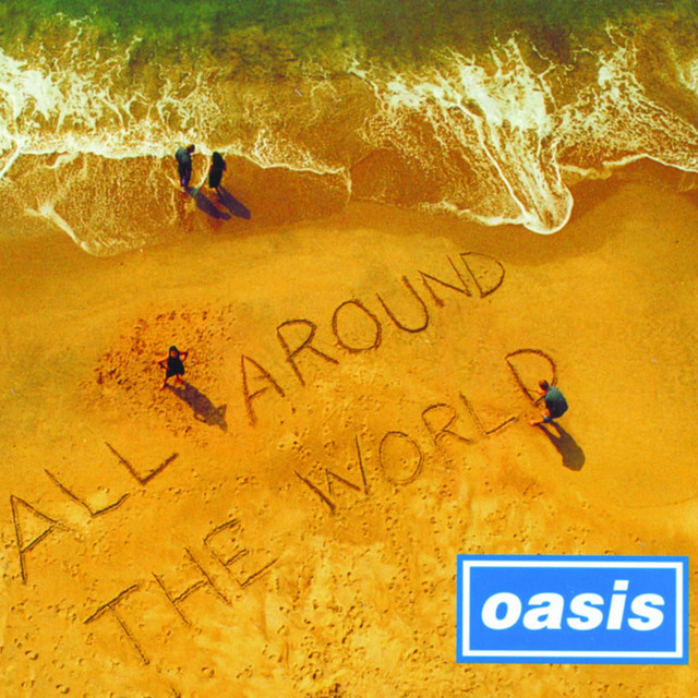 Accords et paroles Street Fighting Man Oasis