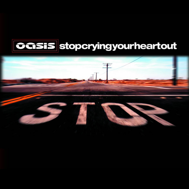 Accords et paroles Thank You For The Good Times Oasis
