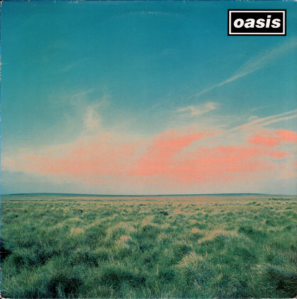 Accords et paroles Whatever Oasis