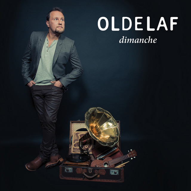 Accords et paroles Kleenex Oldelaf