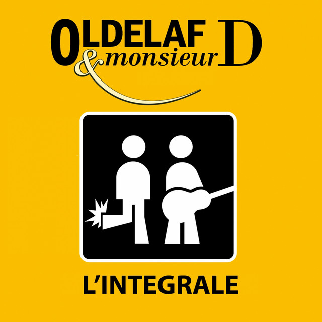 Accords et paroles Une Chanson Oldelaf